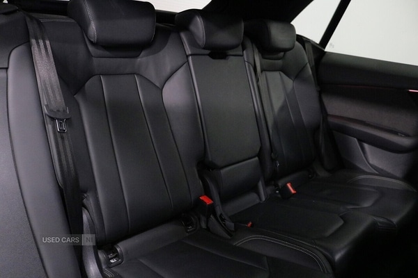 Used Audi Q8 2022 for sale - 76359114: Photo 12