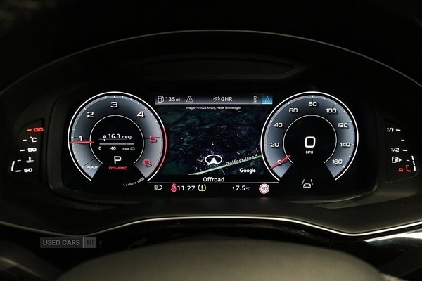 Used Audi Q8 2022 for sale - 76359114: Photo 22
