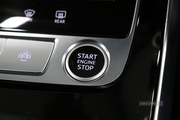 Used Audi Q8 2022 for sale - 76359114: Photo 26