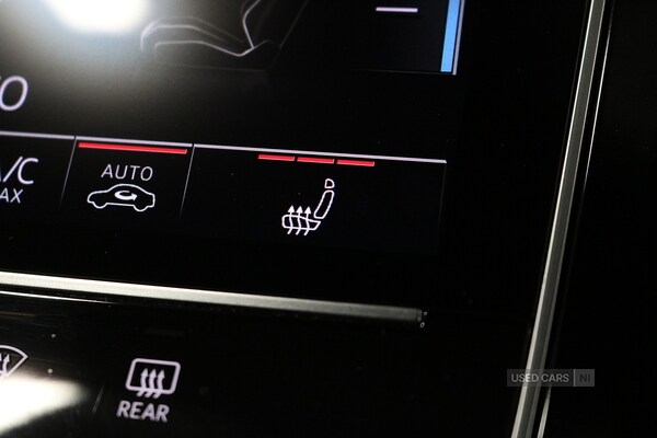 Used Audi Q8 2022 for sale - 76359114: Photo 41