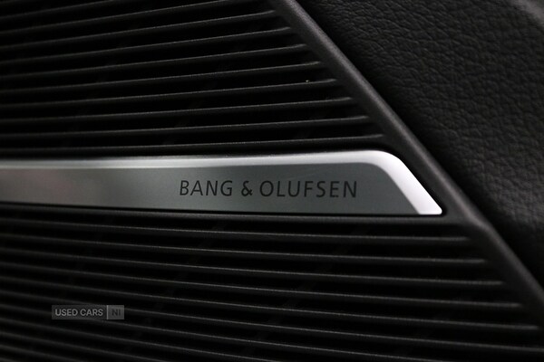 Used Audi Q8 2022 for sale - 76359114: Photo 44