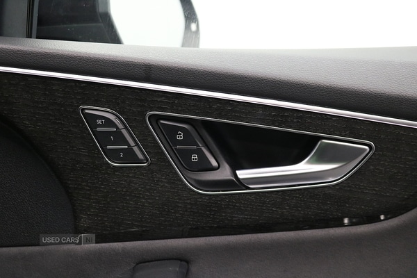 Used Audi Q8 2022 for sale - 76359114: Photo 45