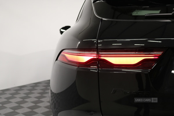 Used Jaguar F-Pace 2022 for sale - 76574054: Photo 10