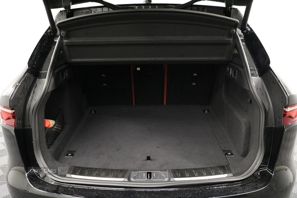 Used Jaguar F-Pace 2022 for sale - 76574054: Photo 11