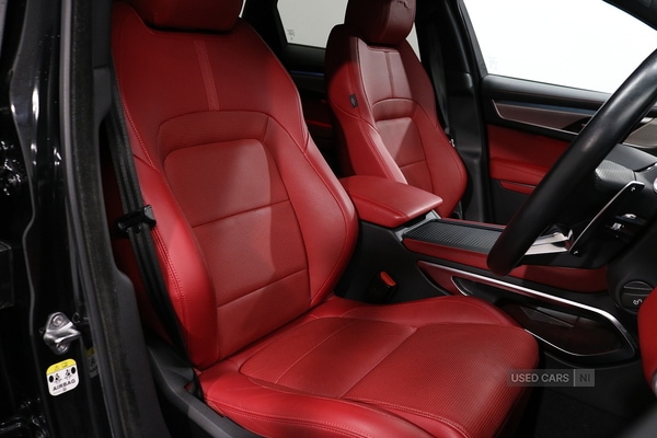 Used Jaguar F-Pace 2022 for sale - 76574054: Photo 15