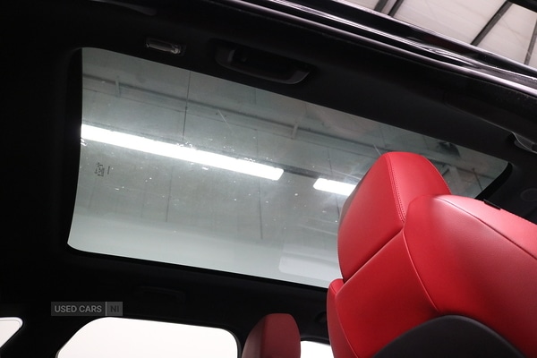 Used Jaguar F-Pace 2022 for sale - 76574054: Photo 16