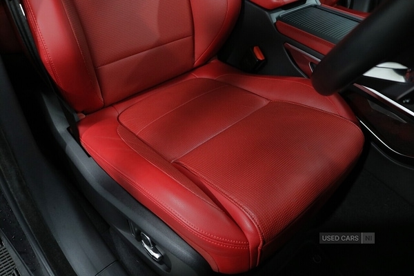 Used Jaguar F-Pace 2022 for sale - 76574054: Photo 17