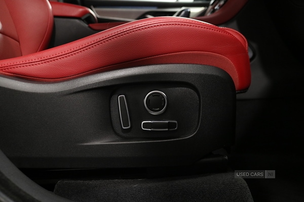 Used Jaguar F-Pace 2022 for sale - 76574054: Photo 18