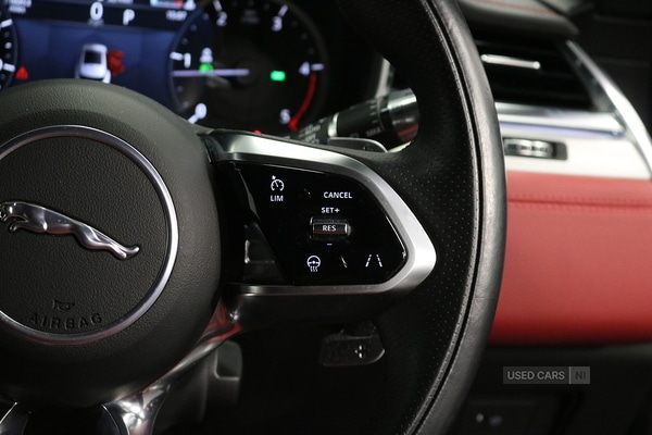 Used Jaguar F-Pace 2022 for sale - 76574054: Photo 22