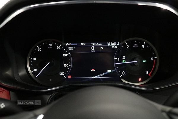 Used Jaguar F-Pace 2022 for sale - 76574054: Photo 25