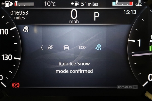 Used Jaguar F-Pace 2022 for sale - 76574054: Photo 26