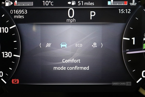 Used Jaguar F-Pace 2022 for sale - 76574054: Photo 28