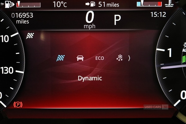 Used Jaguar F-Pace 2022 for sale - 76574054: Photo 29