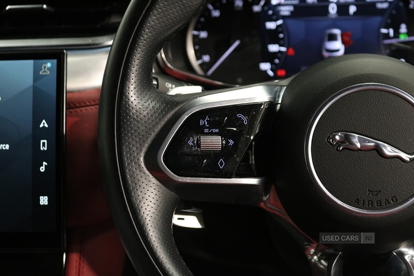 Used Jaguar F-Pace 2022 for sale - 76574054: Photo 31