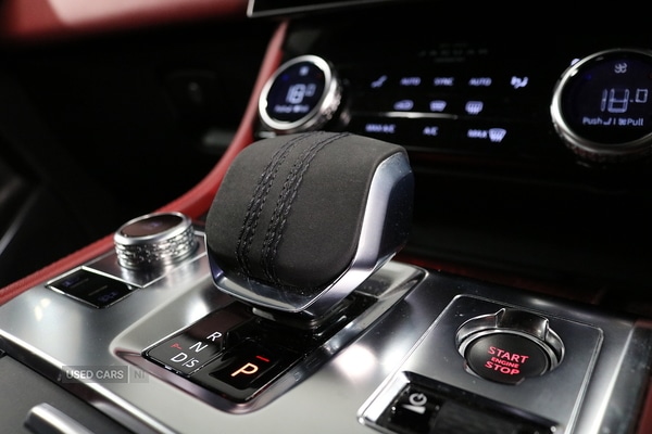 Used Jaguar F-Pace 2022 for sale - 76574054: Photo 32