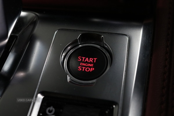 Used Jaguar F-Pace 2022 for sale - 76574054: Photo 33