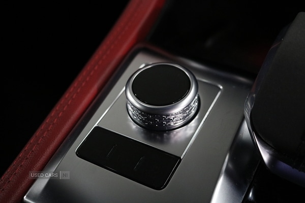 Used Jaguar F-Pace 2022 for sale - 76574054: Photo 34