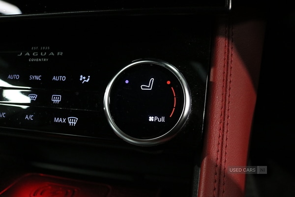 Used Jaguar F-Pace 2022 for sale - 76574054: Photo 48