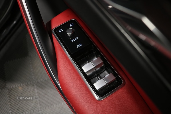 Used Jaguar F-Pace 2022 for sale - 76574054: Photo 49