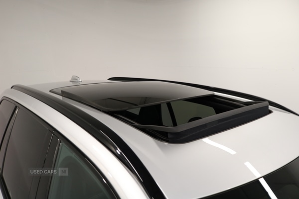 Used Volvo XC90 2021 for sale - 76856155: Photo 10