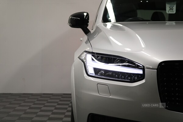Used Volvo XC90 2021 for sale - 76856155: Photo 11