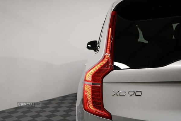 Used Volvo XC90 2021 for sale - 76856155: Photo 12