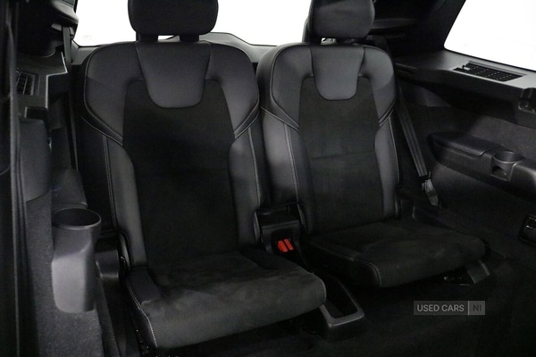 Used Volvo XC90 2021 for sale - 76856155: Photo 13