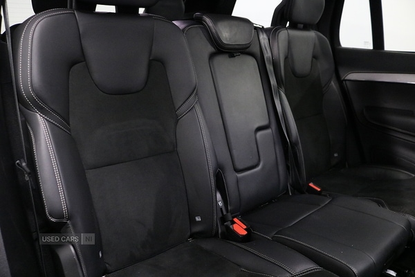 Used Volvo XC90 2021 for sale - 76856155: Photo 14