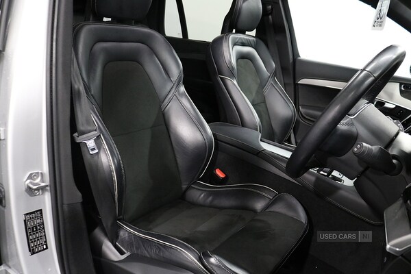 Used Volvo XC90 2021 for sale - 76856155: Photo 15