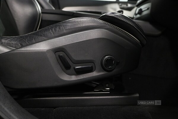 Used Volvo XC90 2021 for sale - 76856155: Photo 17