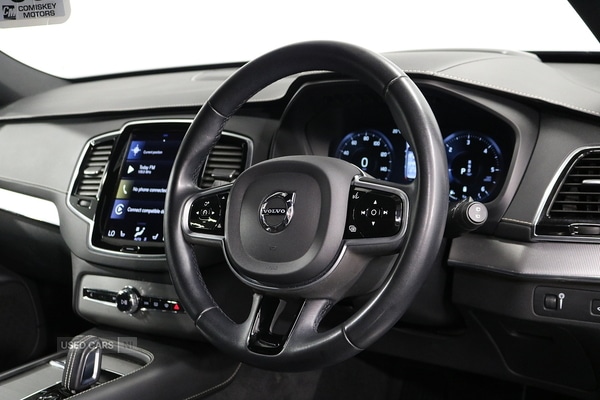Used Volvo XC90 2021 for sale - 76856155: Photo 18