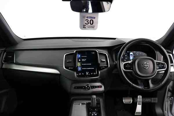 Used Volvo XC90 2021 for sale - 76856155: Photo 19