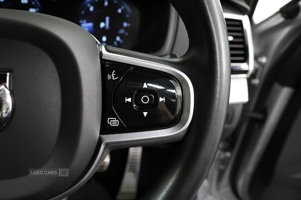 Used Volvo XC90 2021 for sale - 76856155: Photo 22