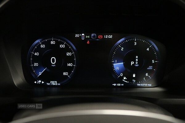 Used Volvo XC90 2021 for sale - 76856155: Photo 23