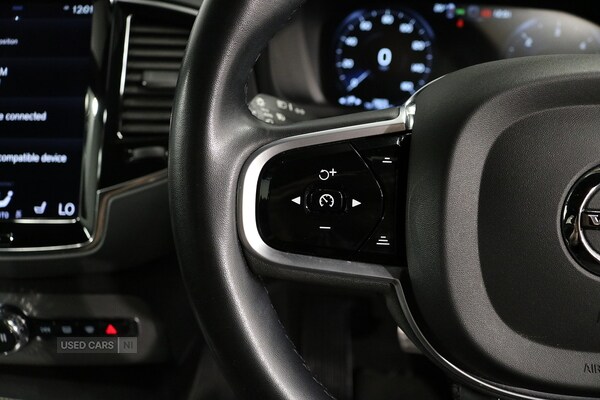 Used Volvo XC90 2021 for sale - 76856155: Photo 25