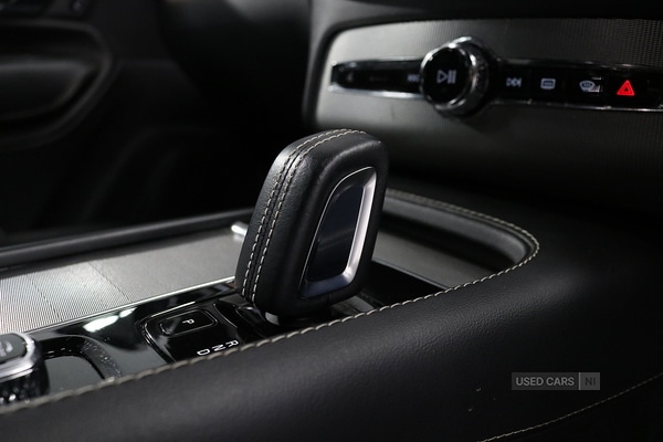 Used Volvo XC90 2021 for sale - 76856155: Photo 26