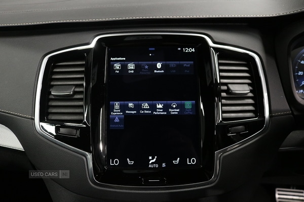 Used Volvo XC90 2021 for sale - 76856155: Photo 33