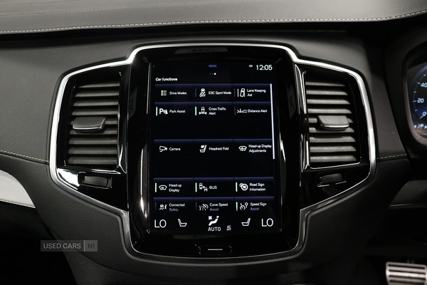 Used Volvo XC90 2021 for sale - 76856155: Photo 34