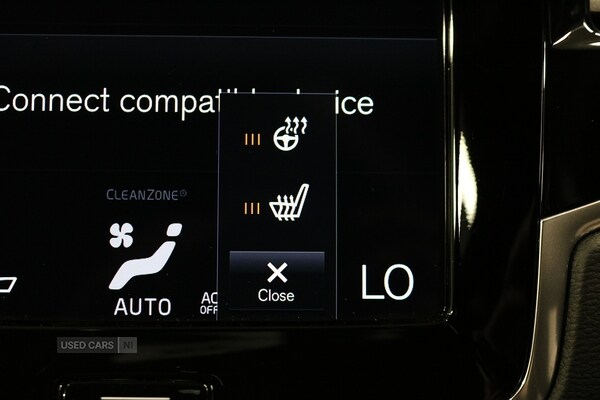 Used Volvo XC90 2021 for sale - 76856155: Photo 36