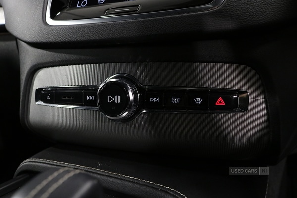 Used Volvo XC90 2021 for sale - 76856155: Photo 37