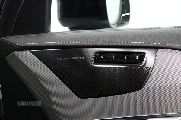 Used Volvo XC90 2021 for sale - 76856155: Photo 38