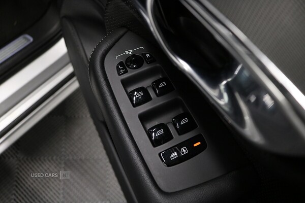 Used Volvo XC90 2021 for sale - 76856155: Photo 39