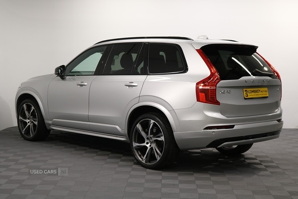Used Volvo XC90 2021 for sale - 76856155: Photo 5