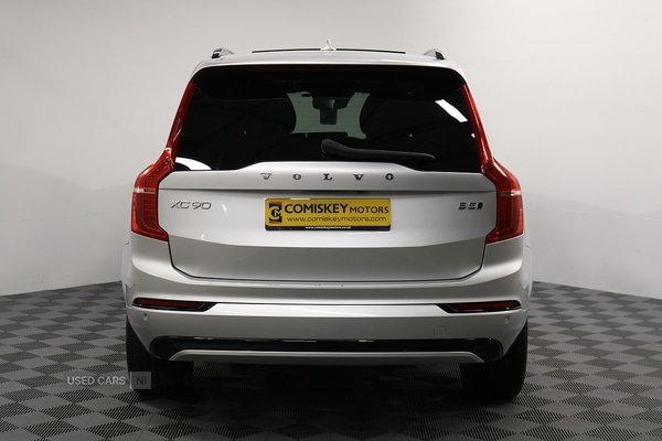 Used Volvo XC90 2021 for sale - 76856155: Photo 6