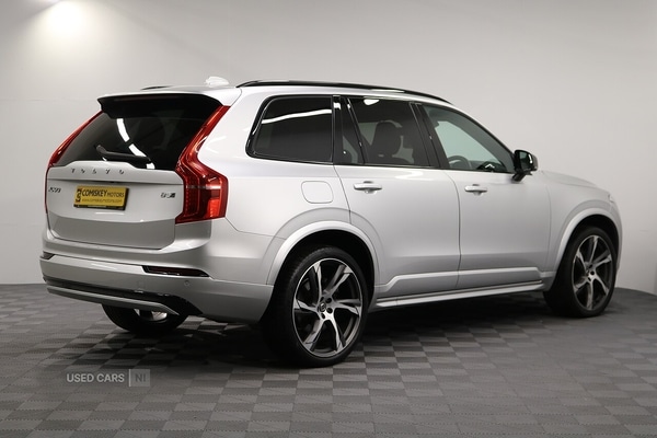 Used Volvo XC90 2021 for sale - 76856155: Photo 7