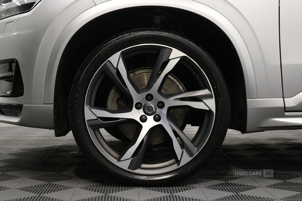 Used Volvo XC90 2021 for sale - 76856155: Photo 9