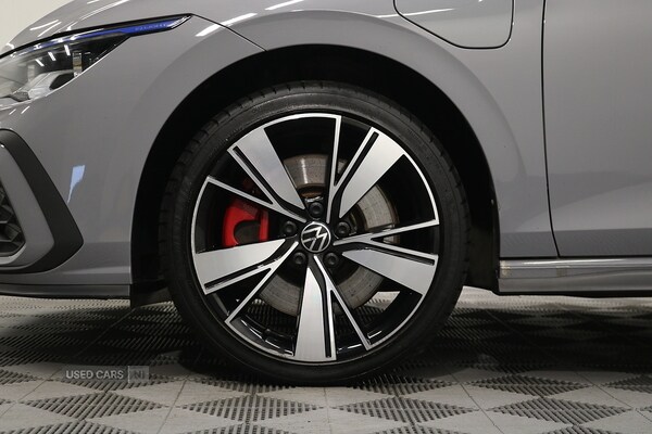 Used Volkswagen Golf 2021 for sale - 77613321: Photo 10