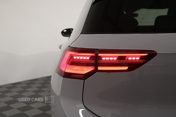 Used Volkswagen Golf 2021 for sale - 77613321: Photo 13