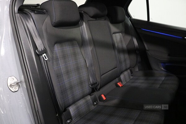 Used Volkswagen Golf 2021 for sale - 77613321: Photo 14