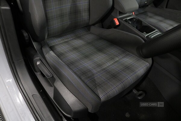 Used Volkswagen Golf 2021 for sale - 77613321: Photo 16